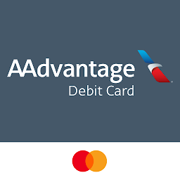 AAdvantage Debit Card — Android app icon
