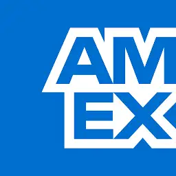 Amex Deutschland — Android app icon