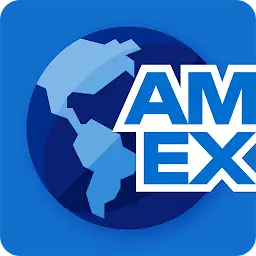 Amex ICC — Android app icon