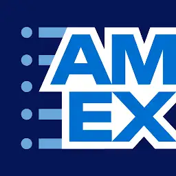 Amex Expense — Android app icon