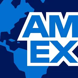 Amex Travel — Android app icon