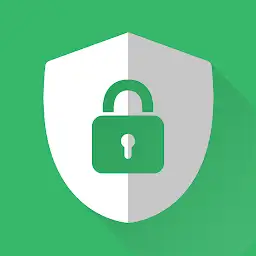 AppLock Master — Android app icon