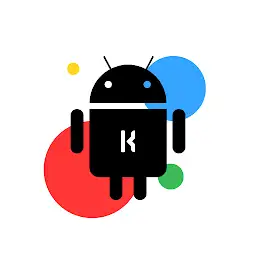 Android 16 Widgets for KWGT — Android app icon