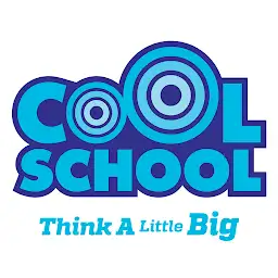 Cool School — Android app icon