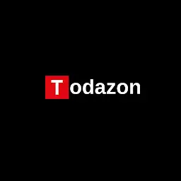 Todazon — Android app icon