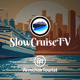 Slow Cruise TV — Android app icon