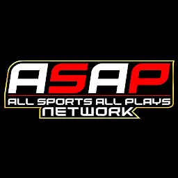 ASAP Network — Android app icon