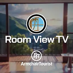 Room View TV — Android app icon