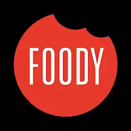 Foody — Android app icon
