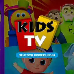 Kids Tv Deutschland — Android app icon
