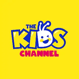 The Kids Channel — Android app icon