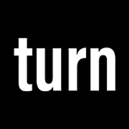Turn — Android app icon