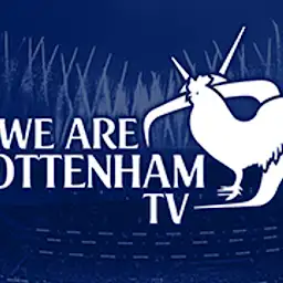 We Are Tottenham TV — Android app icon