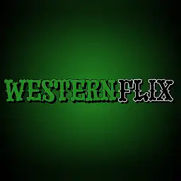 WesternFlix — Android app icon