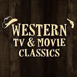 Western TV & Movie Classics — Android app icon