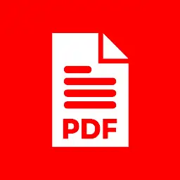 PDF Reader: PDF Viewer, Ebooks — Android app icon