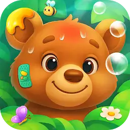 Pet Doctor: Animal Care — Android game icon
