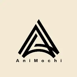 AniMochi — Android app icon