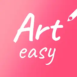 AR Draw Sketch, Trace: ArtEasy — Android app icon