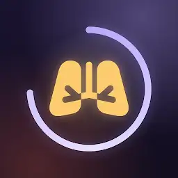 Quit Smoking — Android app icon