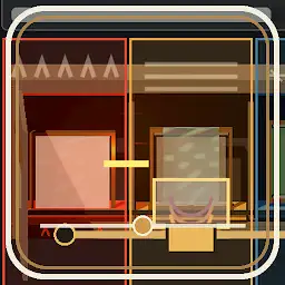 Annealight — Android game icon