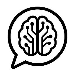 AI Chatbot Assistant & Writer — Android app icon