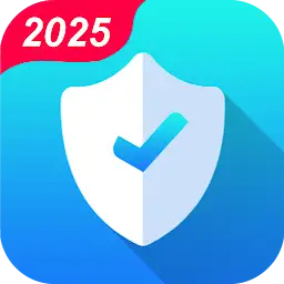 Antivirus& Virus Cleaner, Lock — Android app icon