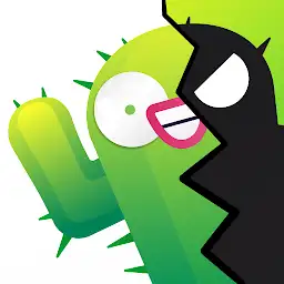 Spiky - Truth or Dare Game — Android app icon