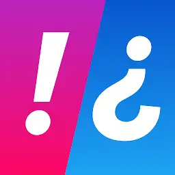 Truth or Dare Game - Party App — Android app icon