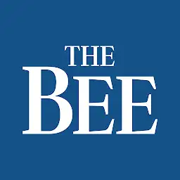 Sacramento Bee News California — Android app icon