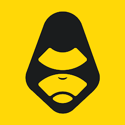Apex Omni — Android app icon