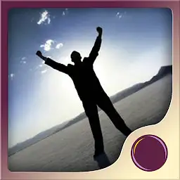 Total Confidence & Self Esteem — Android app icon