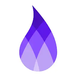 Color Formula Vault — Android app icon