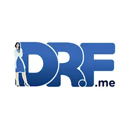 drf.me — Android app icon
