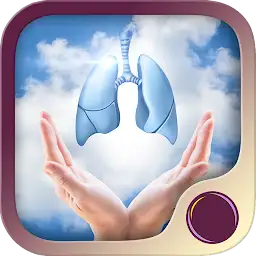 Easy Quit Smoking & Vaping — Android app icon