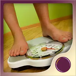 Easy Weight Loss — Android app icon