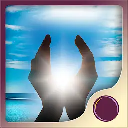 Healing – Self Love Hypnosis — Android app icon