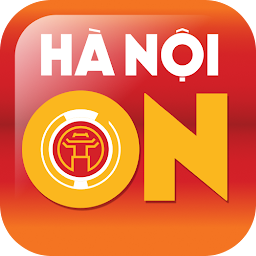 HANOI ON — Android app icon