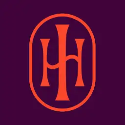 Iron Health — Android app icon