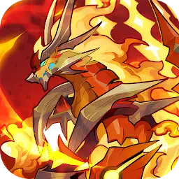 Pocket: Evolution Frontiers — Android game icon