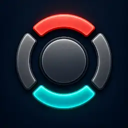‎Universal TV™ Remote Control — Android app icon