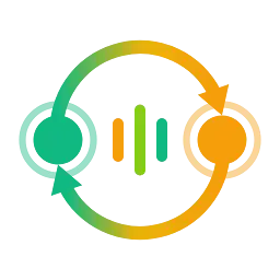 AB Repeat Player — Android app icon