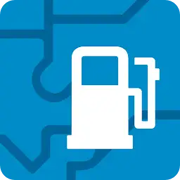 DirectLease Tankservice — Android app icon
