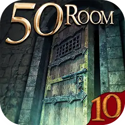Can you escape the 100 room X — Android game icon