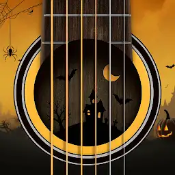 Learn Guitar: Chords & Tabs — Android app icon
