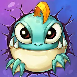 Park of Monster — Android game icon