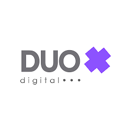 Duo Digital — Android app icon