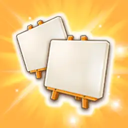 Merge Gallery - Puzzles — Android game icon