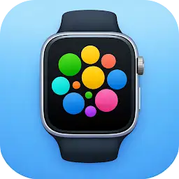 SmartWatch Connect for Android — Android app icon