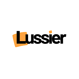 Lussier — Android app icon